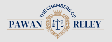 The Chambers of Pawan Reley